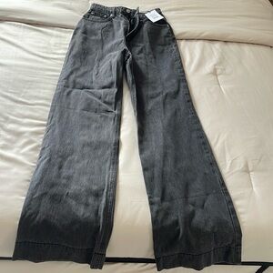 Showpo Emman Jeans- Black